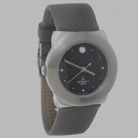 ¿Dónde poder comprar calypso reloj reloj calypso mujer con pulsera metálica?