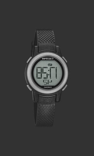 Opiniones de calypso reloj reloj calypso mujer negro