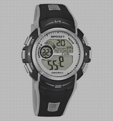 Los 36 Mejores Relojes Calypso Naranjas K5810