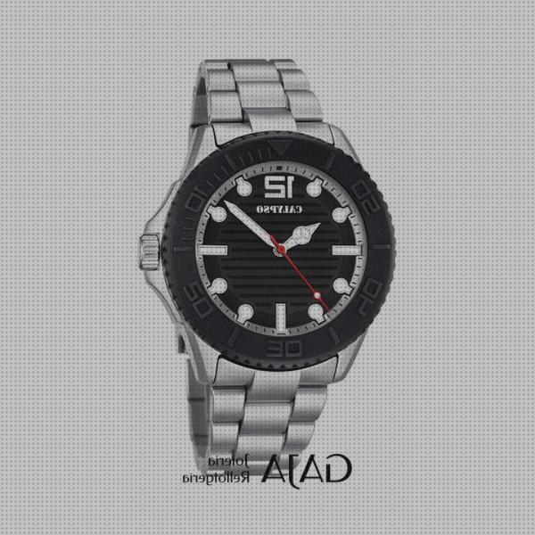 ¿Dónde poder comprar calypso reloj calypso water resistant?