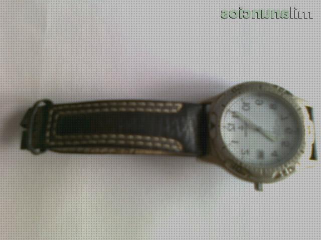 Review de reloj calypso water resistant