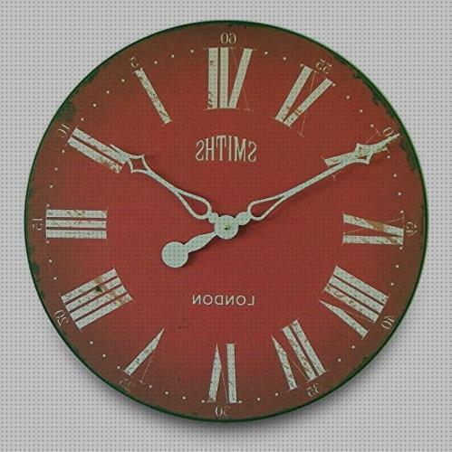 Análisis de los 5 mejores relojes cambridge lascelles bajo análisis