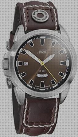 Review de reloj camel hombre