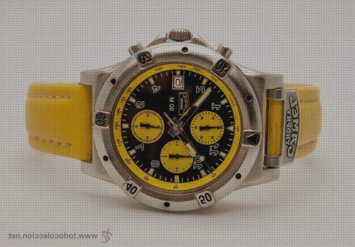 Review de los 26 mejores relojes camel trophy del mundo