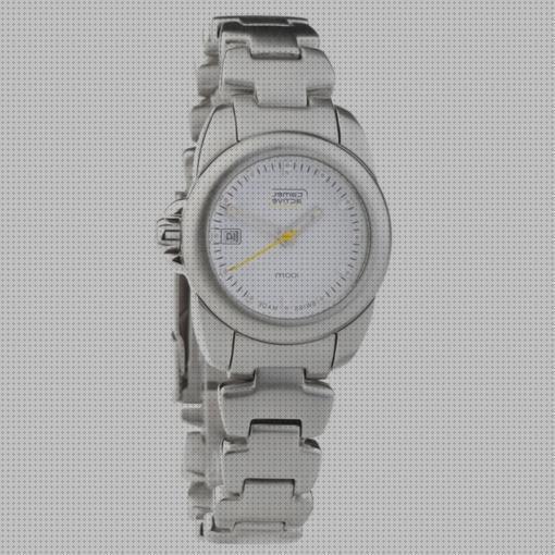Opiniones de los 19 mejores Relojes Camel Tropy De Mujeres
