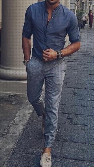¿Dónde poder comprar vestir reloj camisa de vestir hombre?