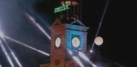¿Dónde poder comprar campanadas reloj campanadas fin año?