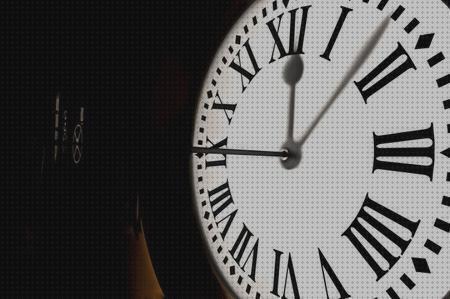 Las mejores campanadas reloj campanadas fin año