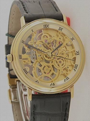Los 23 Mejores Relojes Candino De Hombres Automaticos
