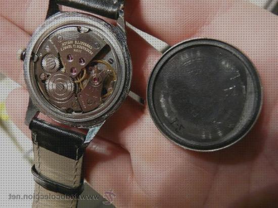 Las mejores caravelle reloj caravelle antiguo de cuerda hombre