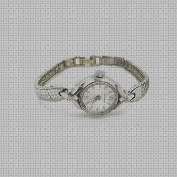 Opiniones de los 26 mejores Relojes Caravelle Antiguos De Cuerdas De Hombres