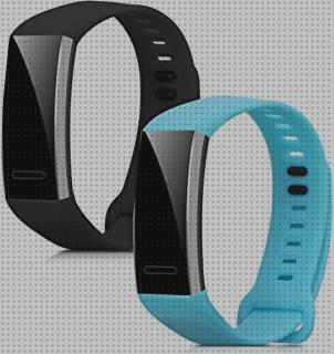 Las mejores cardio gps reloj cardio gps leotec lepfit15b azul