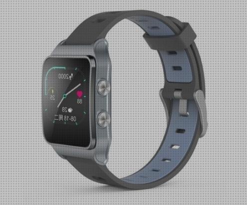 Las mejores reloj leotec gps gps reloj cardio gps leotec training