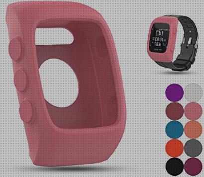 Los 36 Mejores Relojes Cardios Gps Polares M400 Redes