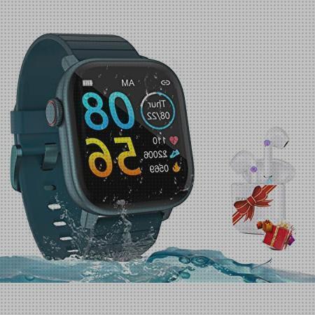 Las mejores cardio reloj cardio mujer