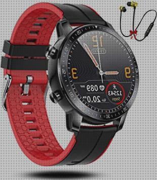 Los 24 Mejores Relojes Cardios De Mujeres