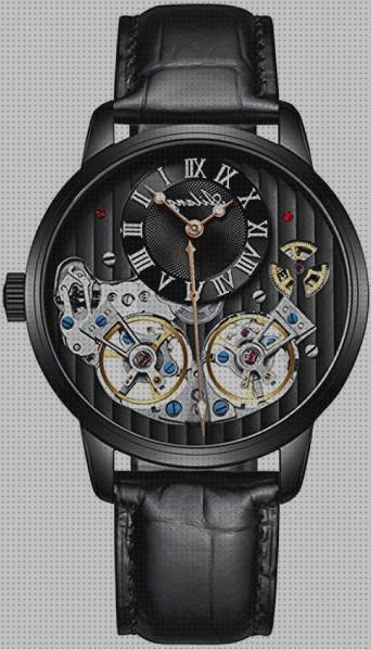 Las mejores hombres reloj caros hombres