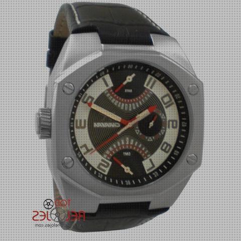 Análisis de los 22 mejores Relojes Carreras Y Carrera De Hombres