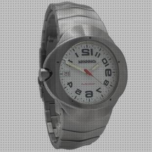 Review de reloj carrera y carrera hombre
