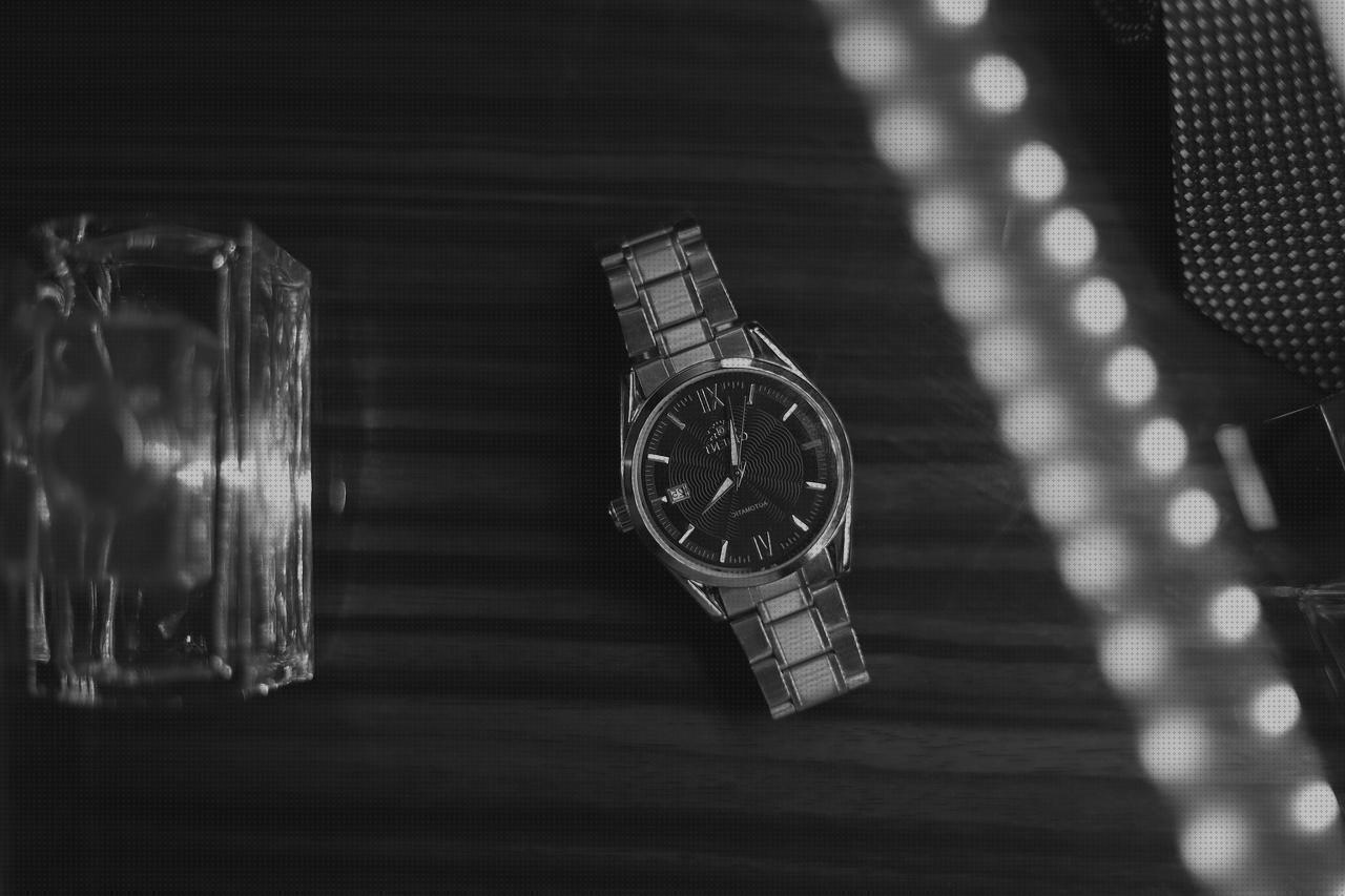 Las mejores marcas de reloj cartier