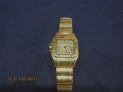 Los 31 Mejores Relojes Cartier De Mujeres Precios Oros