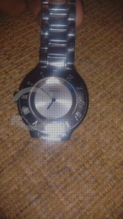 Los mejores 20 Relojes Cartier Siglos 21 De Hombres