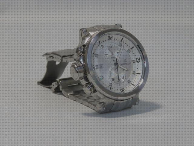 Los 39 Mejores Relojes Casanova De Hombres