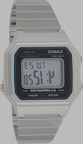 ¿Dónde poder comprar casi reloj casi clasico hombre?