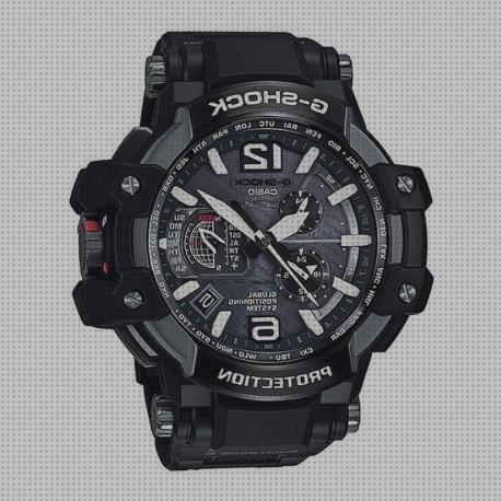 Análisis de los 32 mejores Relojes Casi Duales Shocks