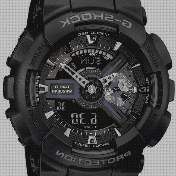 ¿Dónde poder comprar shock reloj casi dual shock?