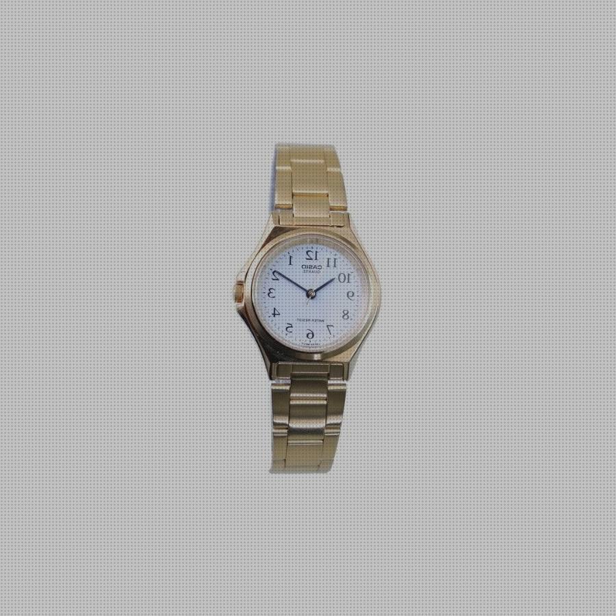 Los 33 Mejores Relojes Casi Esferas Pequeñas De Mujeres