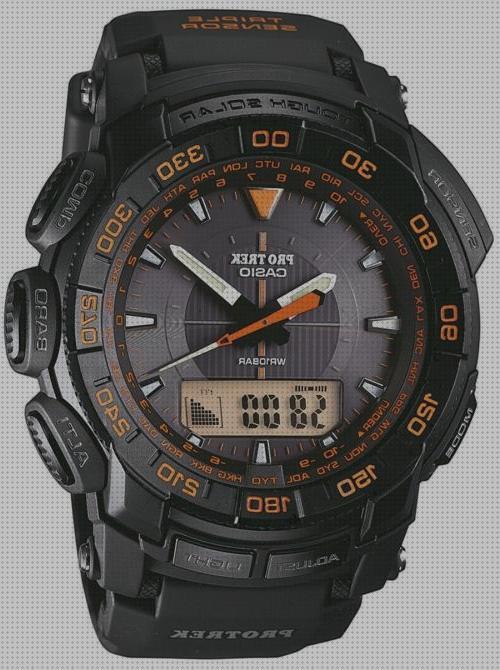 Las mejores marcas de casio reloj casio 550