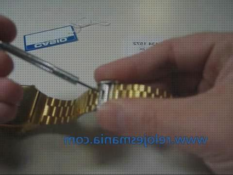 ¿Dónde poder comprar a168wg casio reloj casio a168wg 9vt dorado?