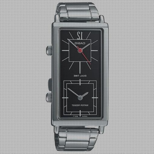 ¿Dónde poder comprar reloj acero mujer casio reloj despertador casio casio reloj casio acero correa negra mujer?