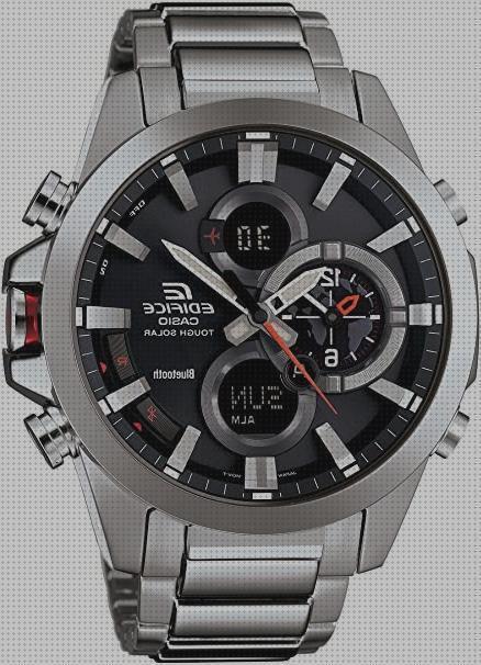 Las mejores reloj acero mujer casio reloj despertador casio casio reloj casio acero inoxidable hombre