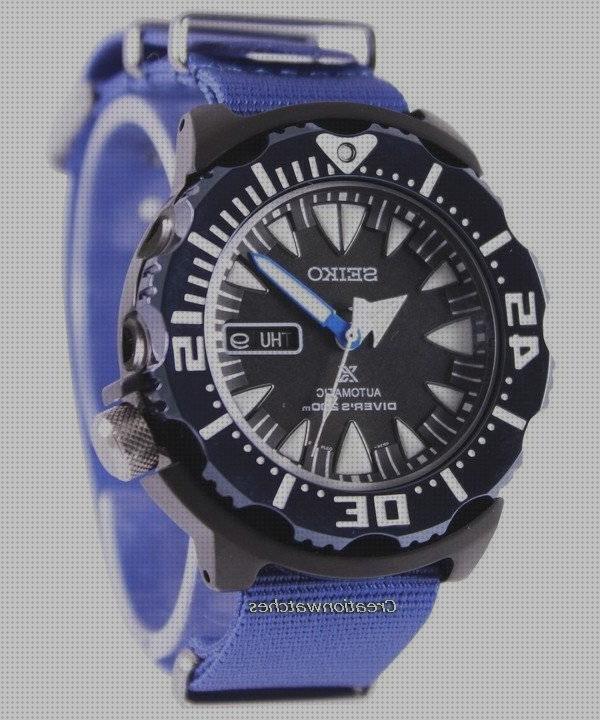 Opiniones de los 45 mejores Relojes Casio Air Diver 200m