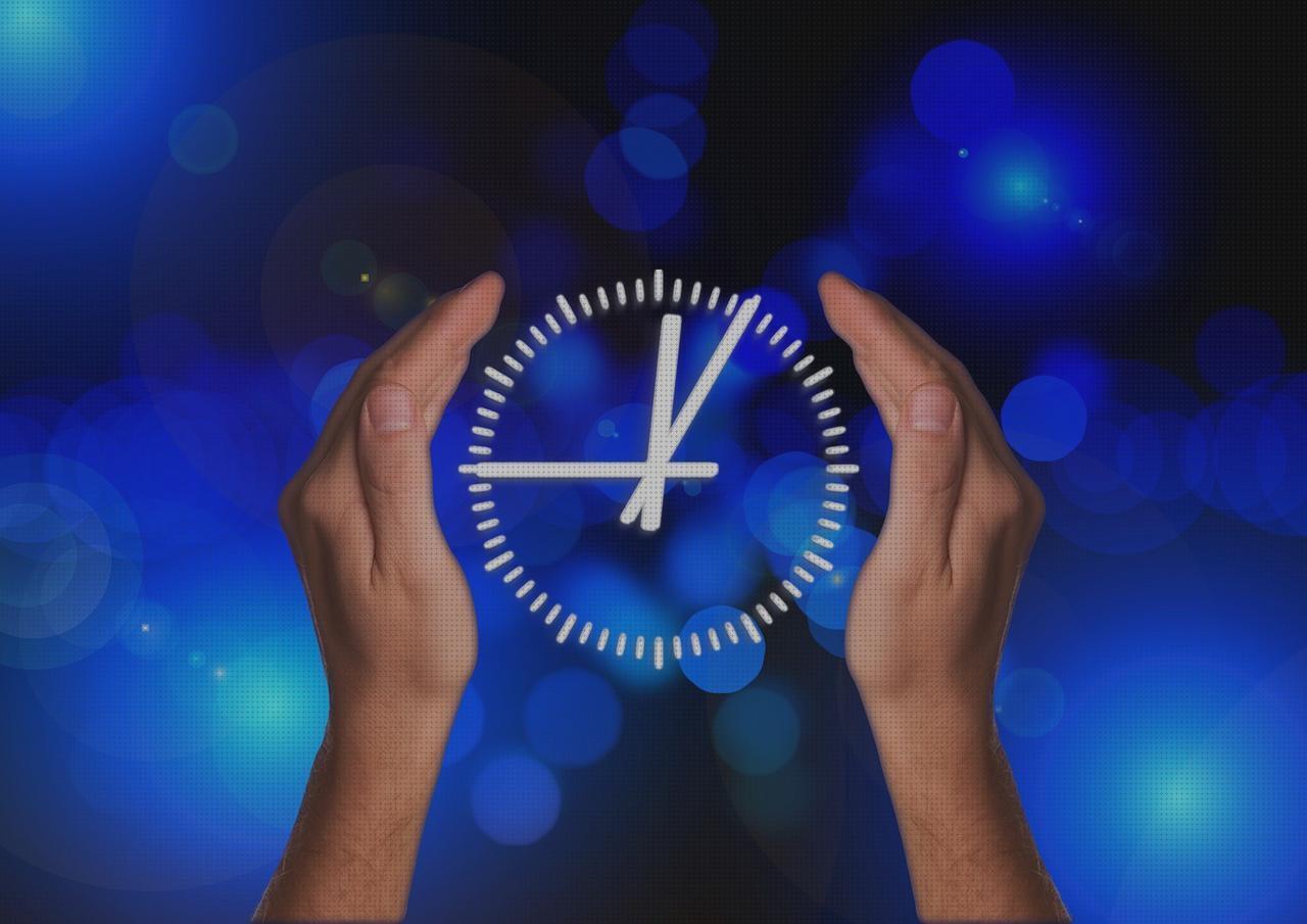 Review de reloj casio amazon mujer