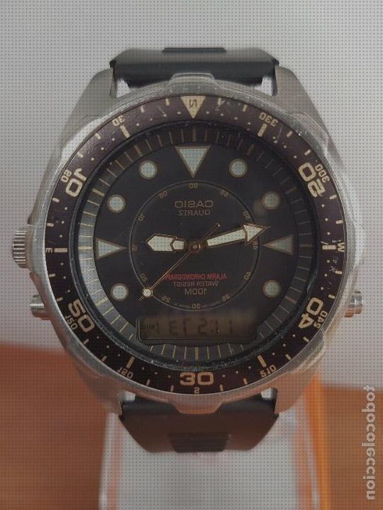 ¿Dónde poder comprar casio reloj casio amw 702?