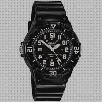Las mejores reloj casio analógico reloj despertador casio casio reloj casio analógico resina sumergible mujer