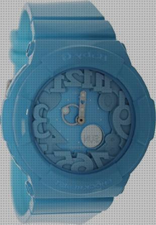Las mejores reloj casio analógico reloj despertador casio casio reloj casio analógico sumergible mujer resina