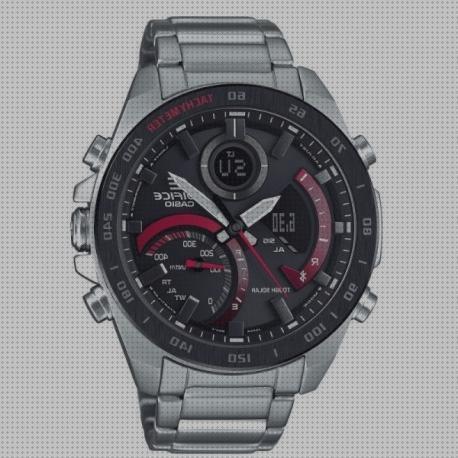 Review de reloj casio analogico y digital hombre