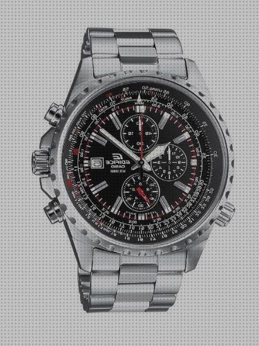 Las mejores relojes casio reloj casio automatico hombre