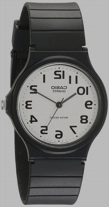 Análisis de los 20 mejores Relojes Casio Clasic De Hombres