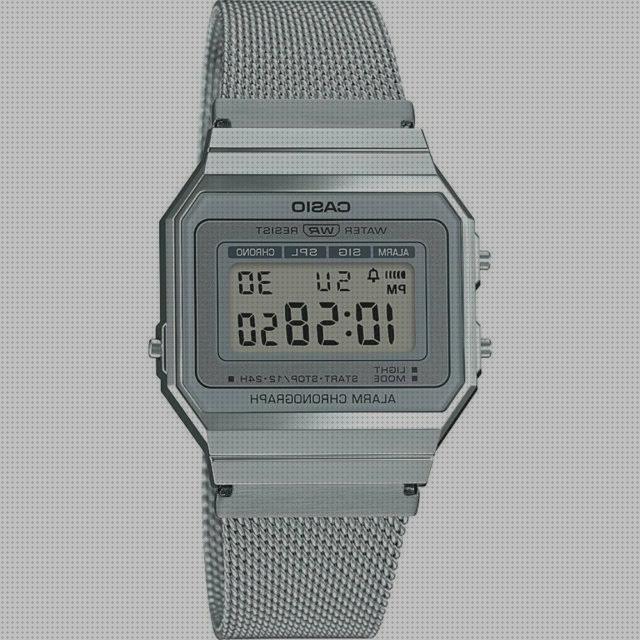 ¿Dónde poder comprar collection casio reloj casio collection digital a700wem 7aef classic edgy?