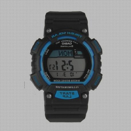 Opiniones de los 33 mejores Relojes Casio Collectiones De Hombres Stl