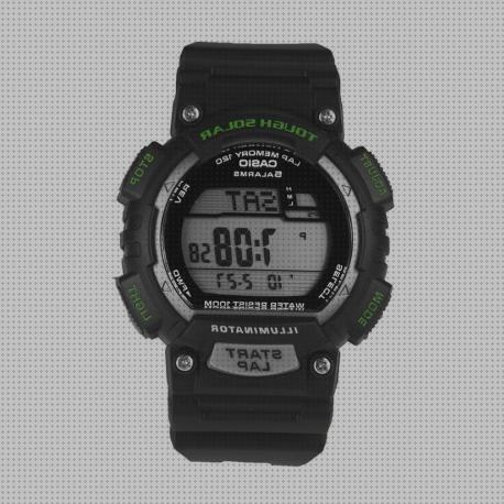Review de reloj casio collection hombre stl