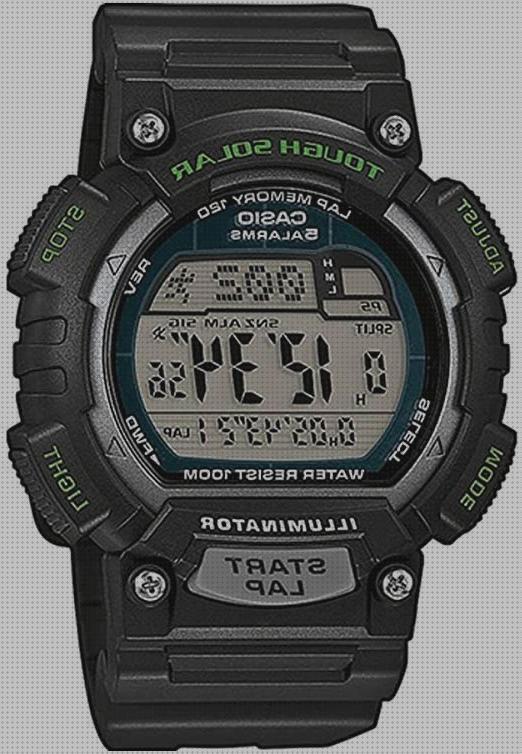 Opiniones de collection casio reloj casio collection hombre stl