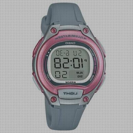 Opiniones de los 34 mejores Relojes Casio Deportivos De Mujeres