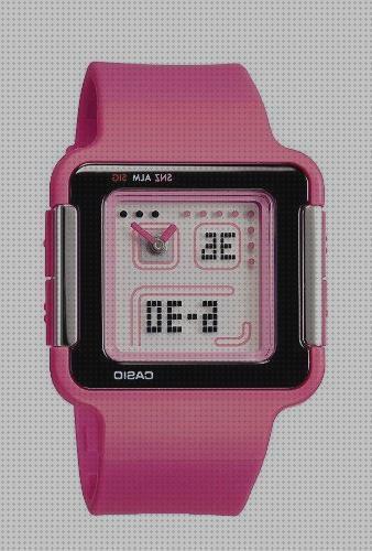 Las mejores marcas de relojes online casio casio relojes despertador relojes reloj casio deportivo en relojes online