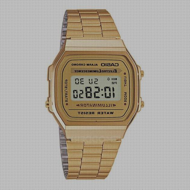 Opiniones de reloj casio analogico casio reloj casio digital y analogico oro hombre